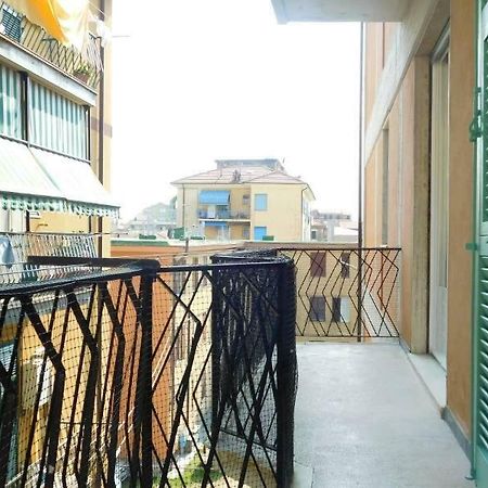 Trilocale Vicino Alla Stazione, レヴァント エクステリア 写真